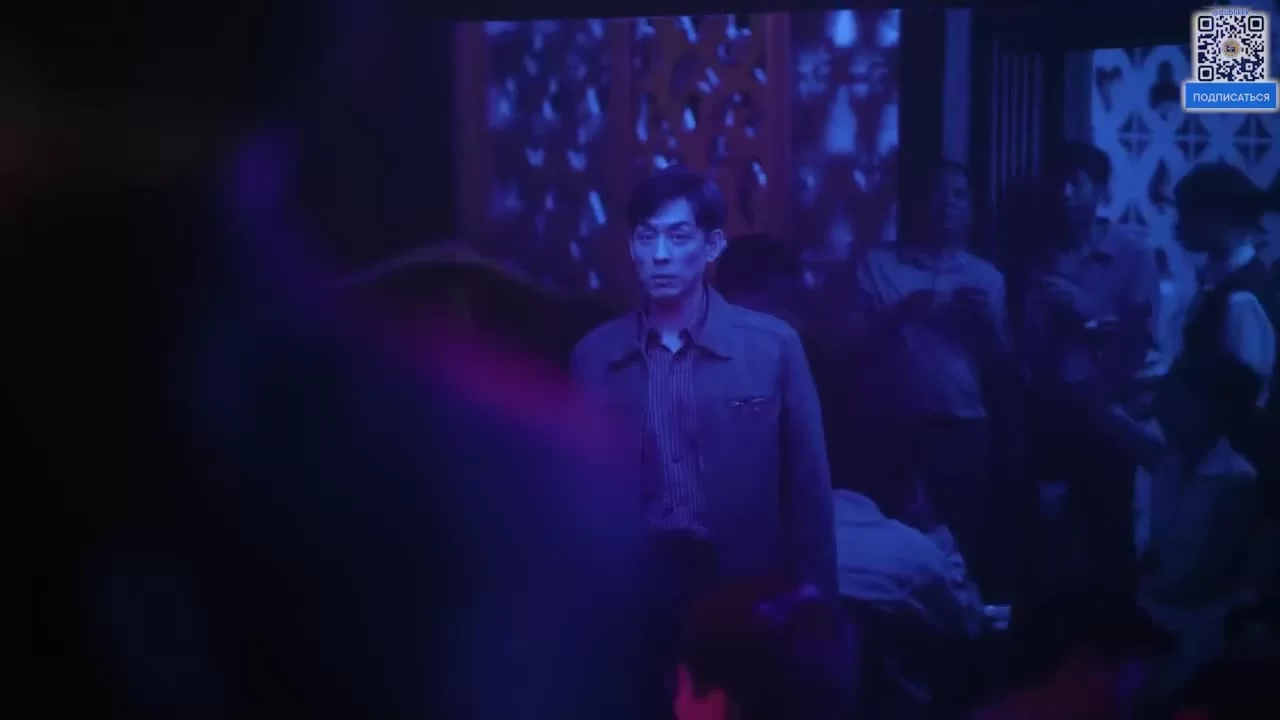 Антинарко шторм 5 серия