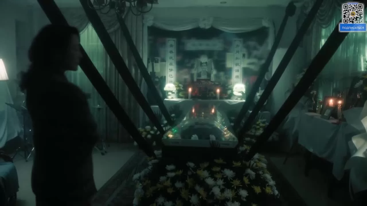 Антинарко шторм 7 серия