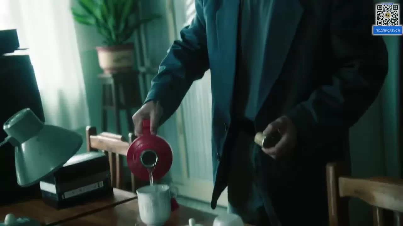 Антинарко шторм 8 серия