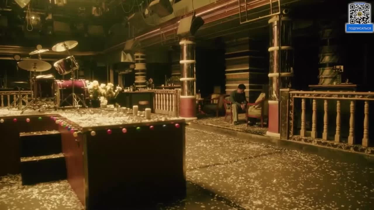 Антинарко шторм 9 серия