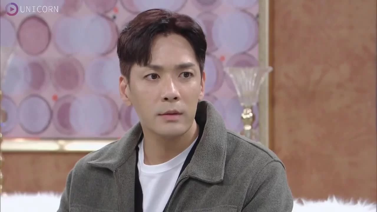 Дом королевы 13 серия