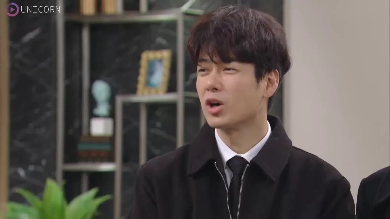 Дом королевы 16 серия