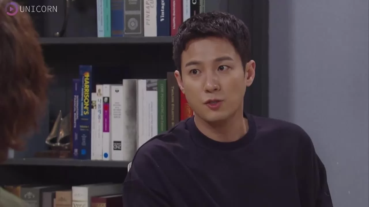 Дом королевы 23 серия