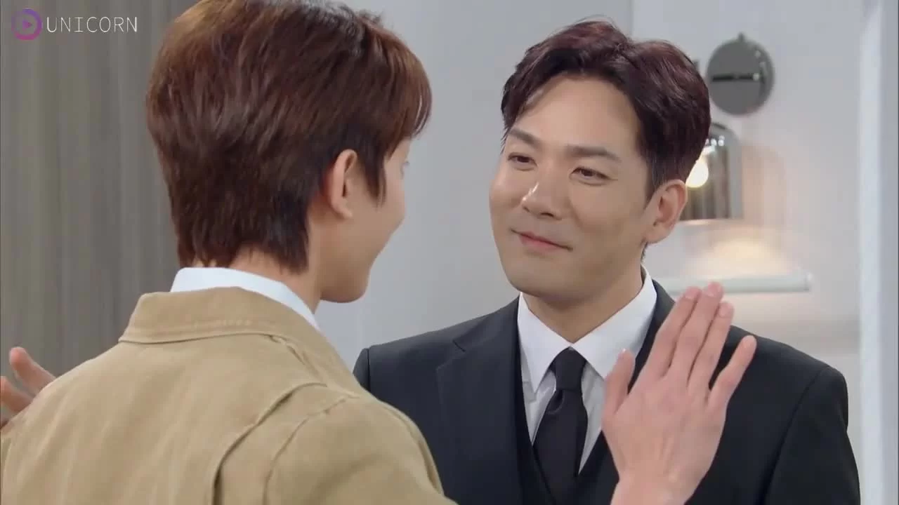 Дом королевы 3 серия