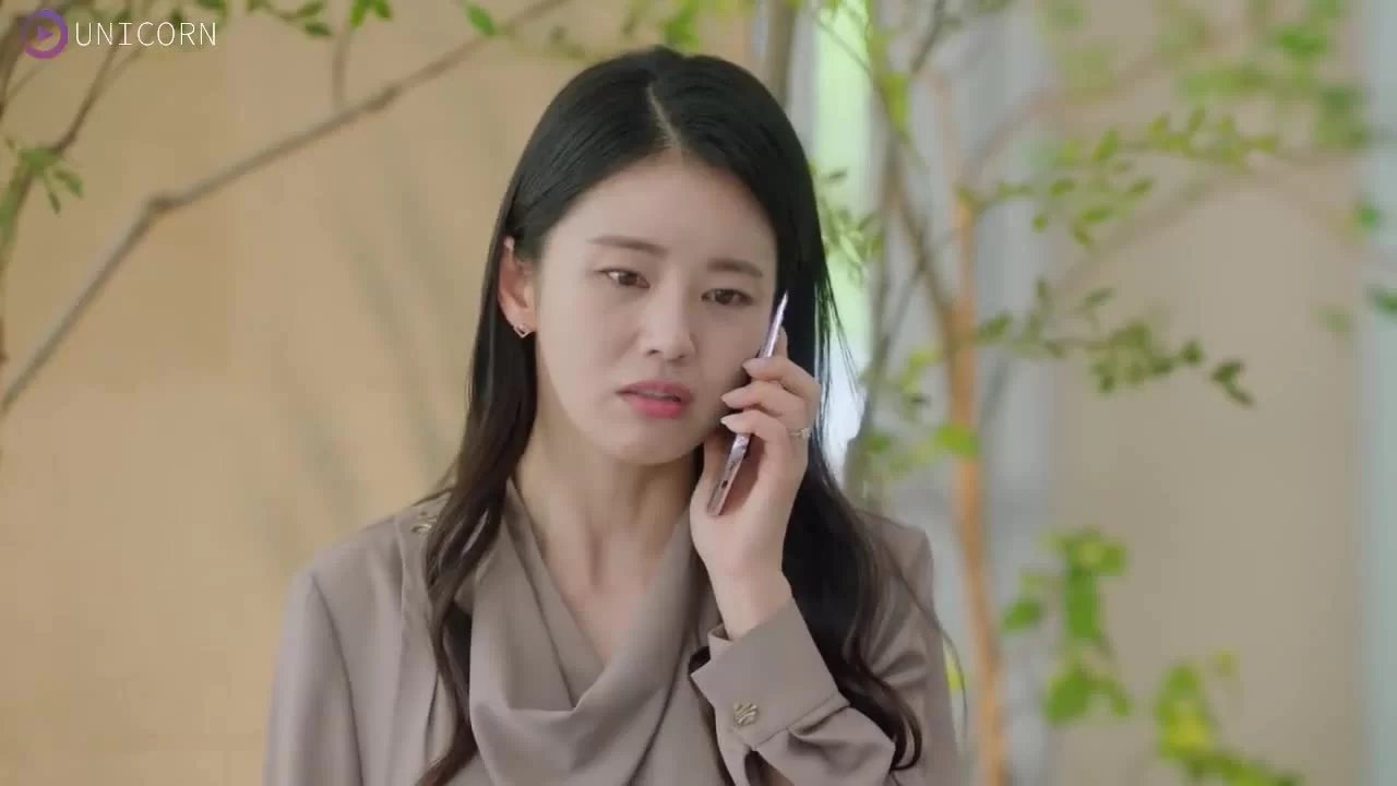 Дом королевы 38 серия