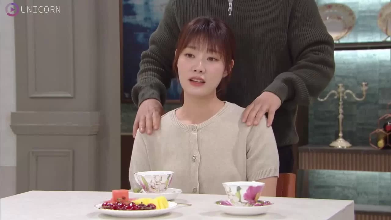 Дом королевы 40 серия