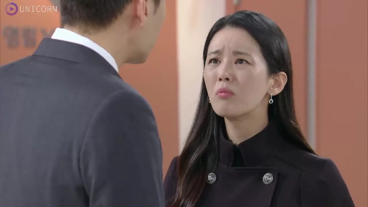 Дом королевы 8 серия