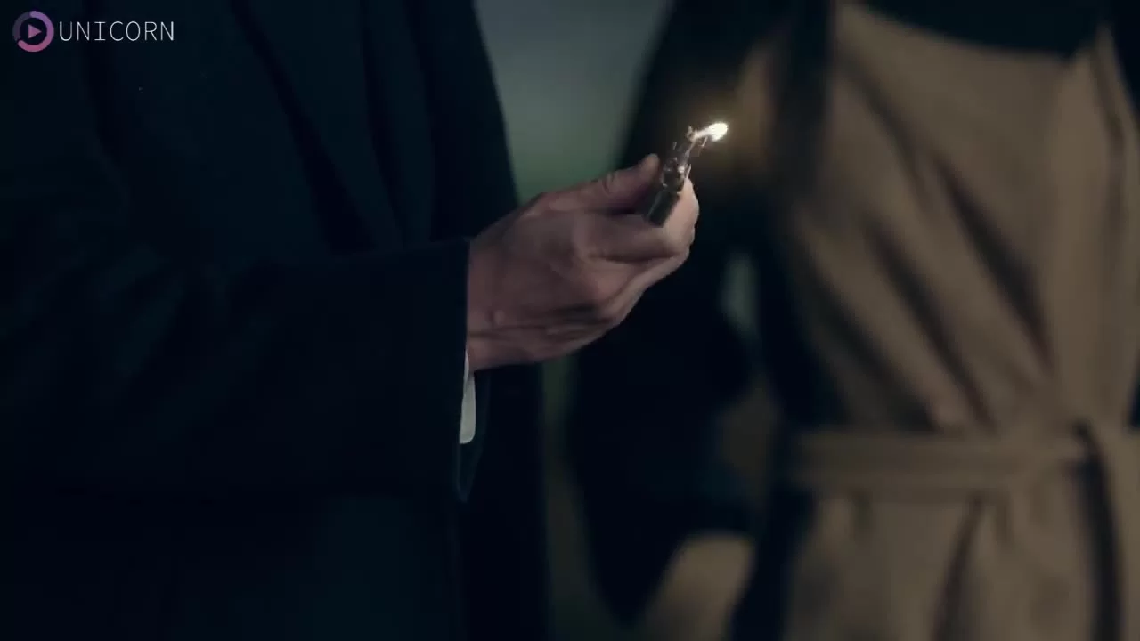 Дом королевы 9 серия