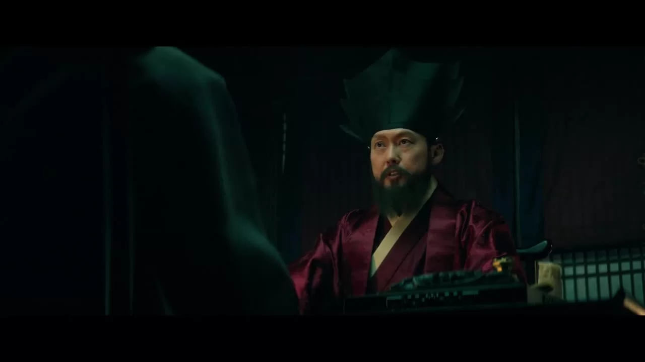 Дорогой Хон-нан 1 серия