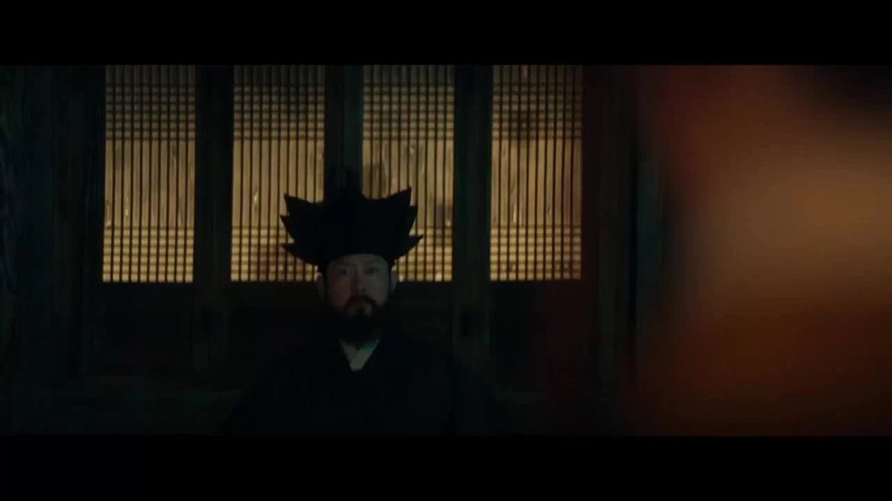 Дорогой Хон-нан 10 серия