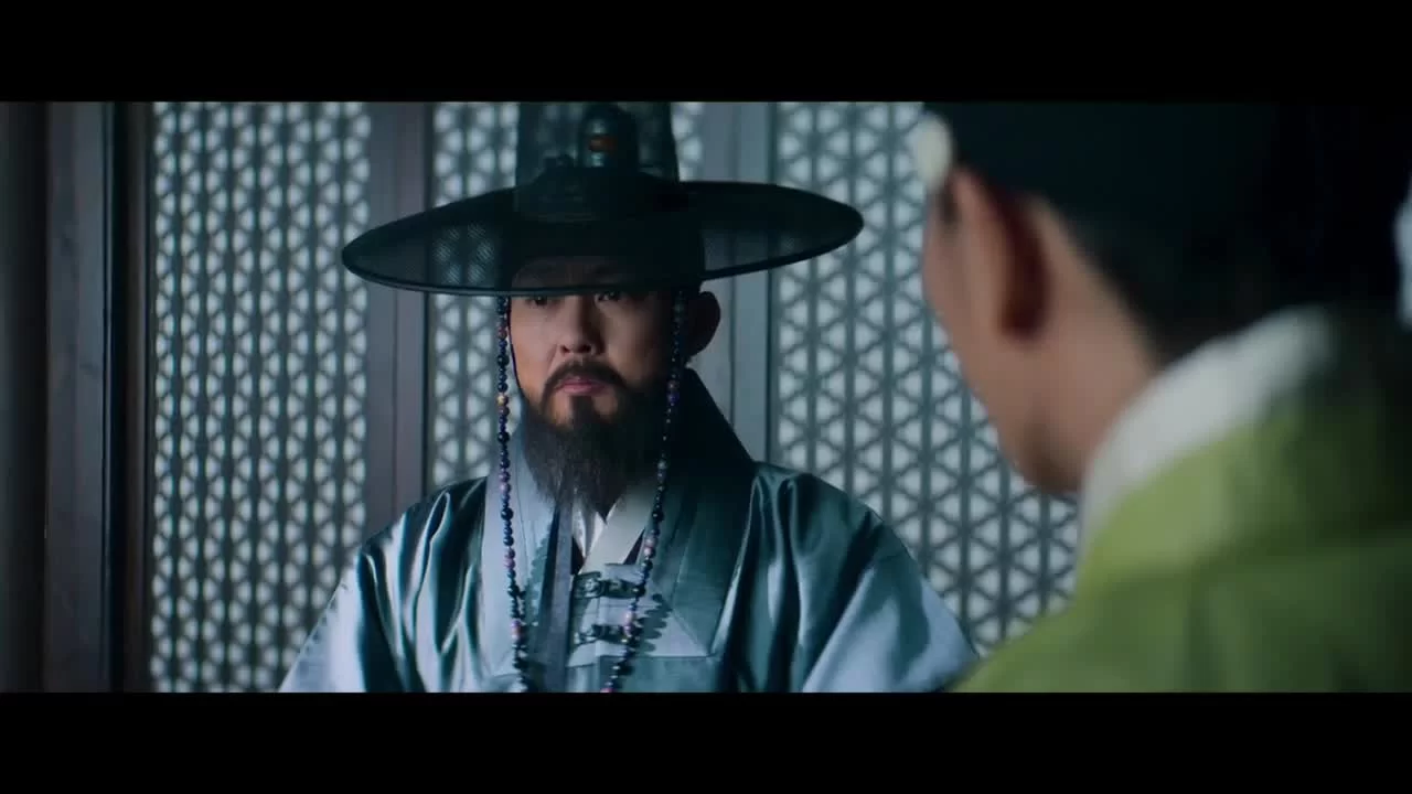 Дорогой Хон-нан 3 серия