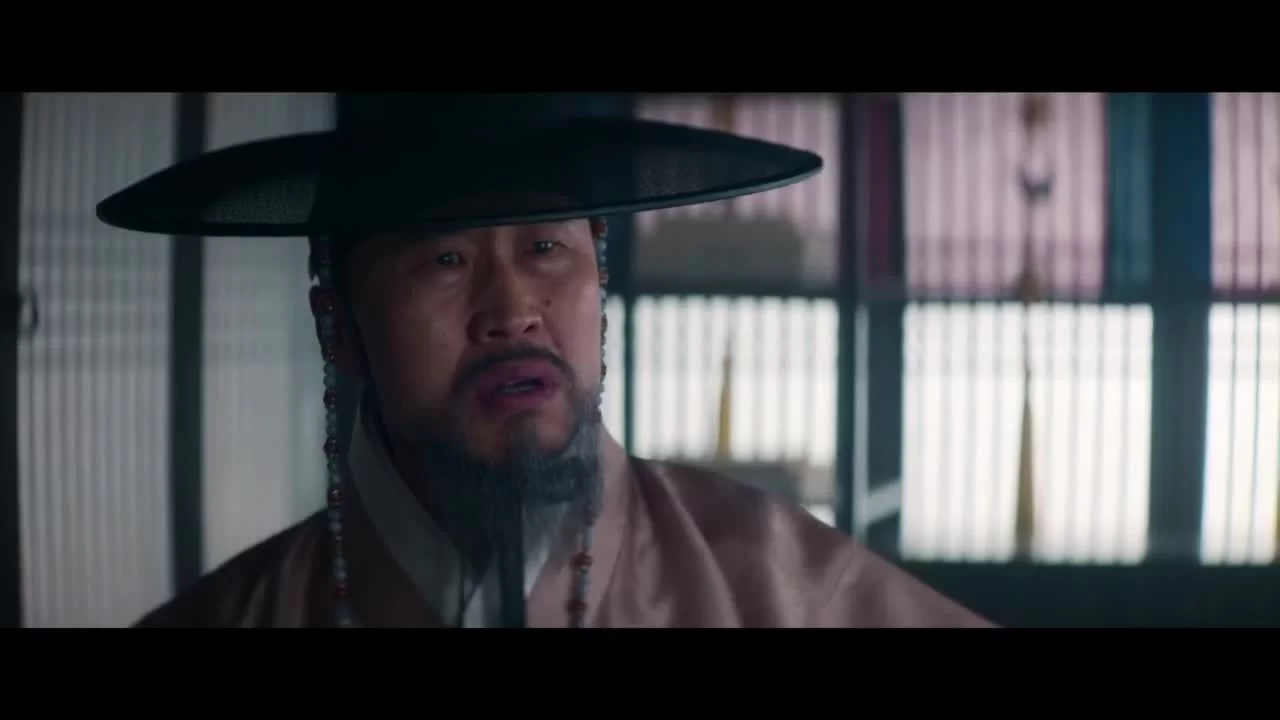 Дорогой Хон-нан 4 серия