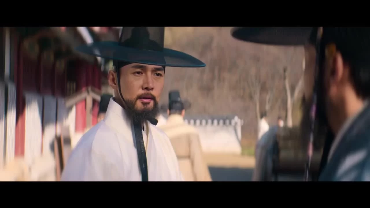 Дорогой Хон-нан 5 серия