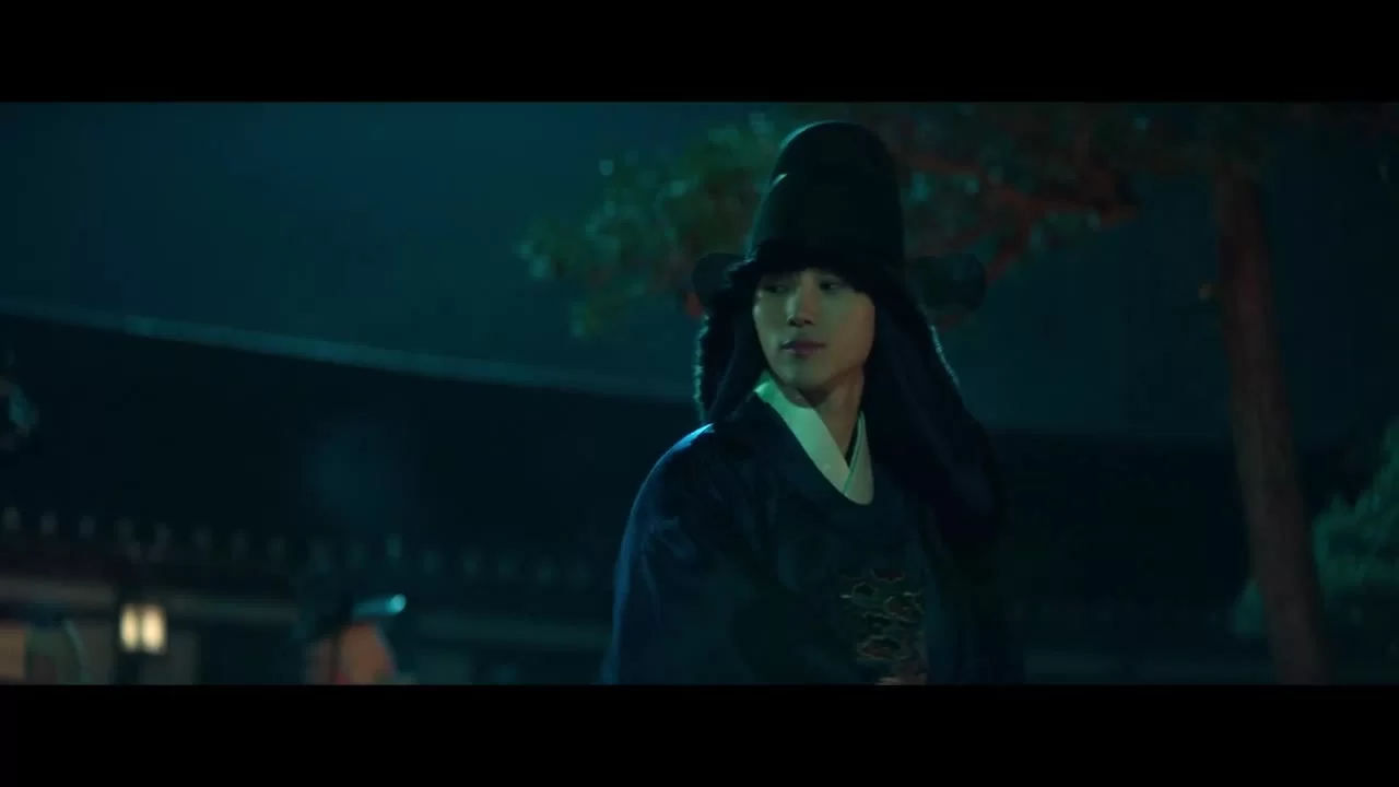 Дорогой Хон-нан 6 серия