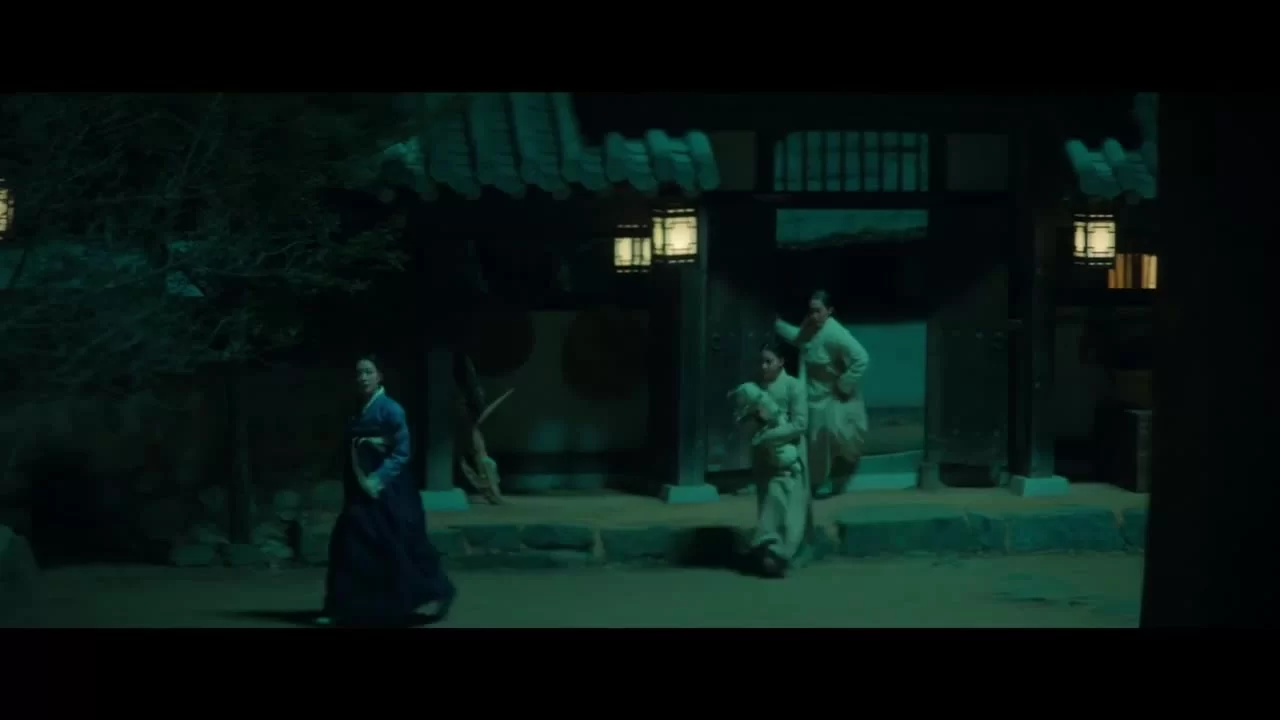 Дорогой Хон-нан 7 серия