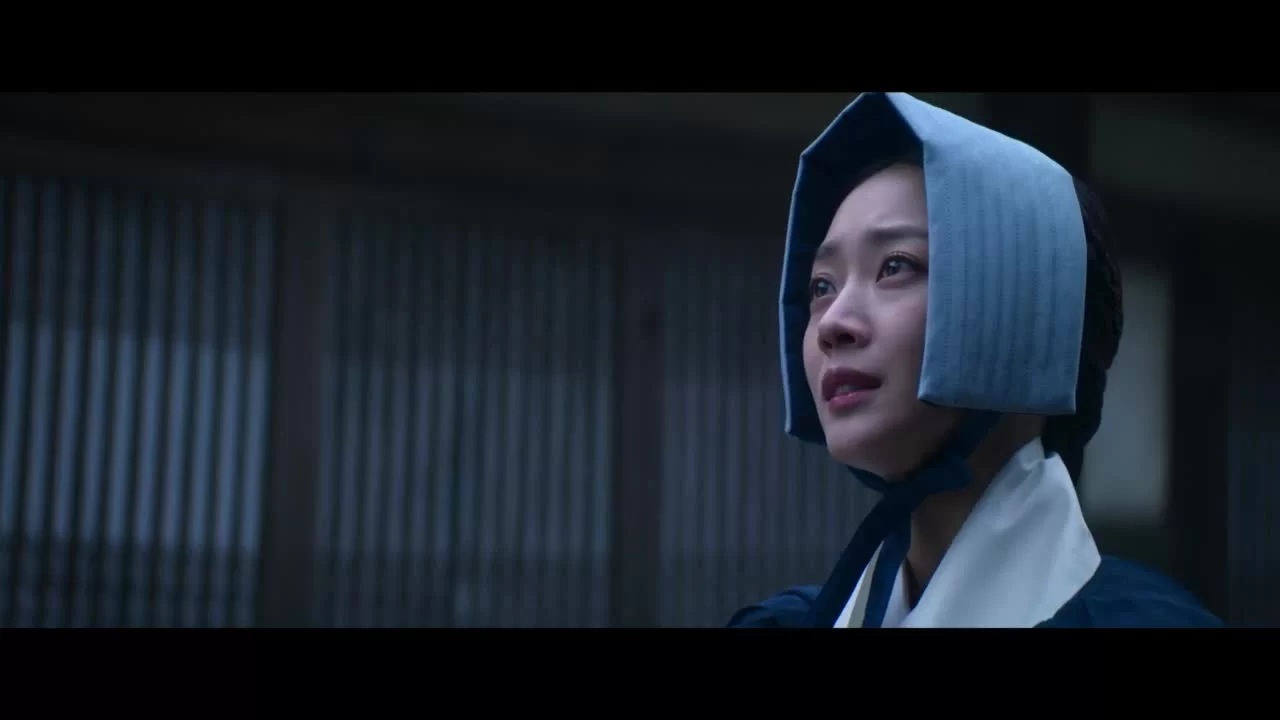 Дорогой Хон-нан 8 серия