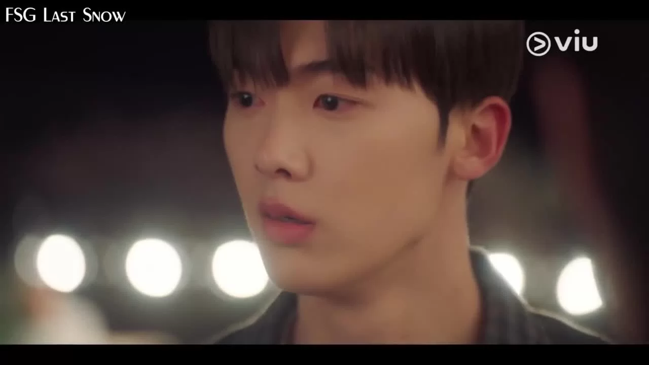 Моя девушка - крутой парень (2025) 11 серия