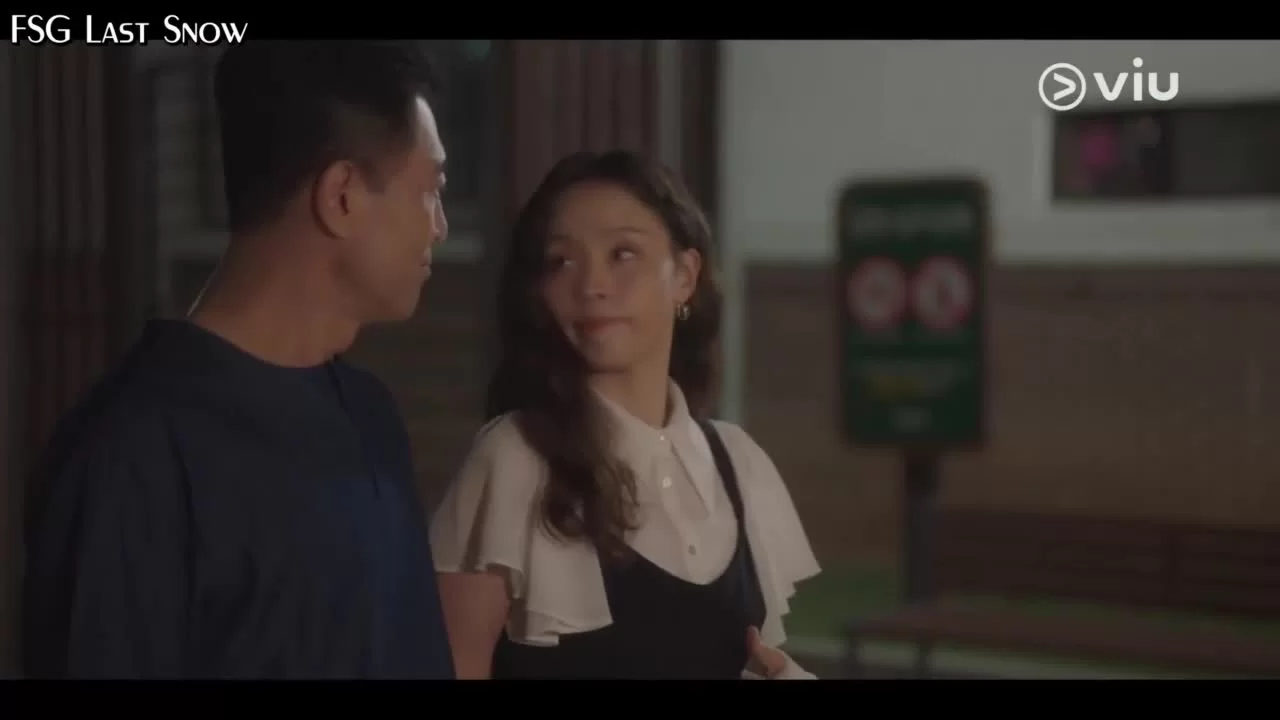 Моя девушка - крутой парень 4 серия