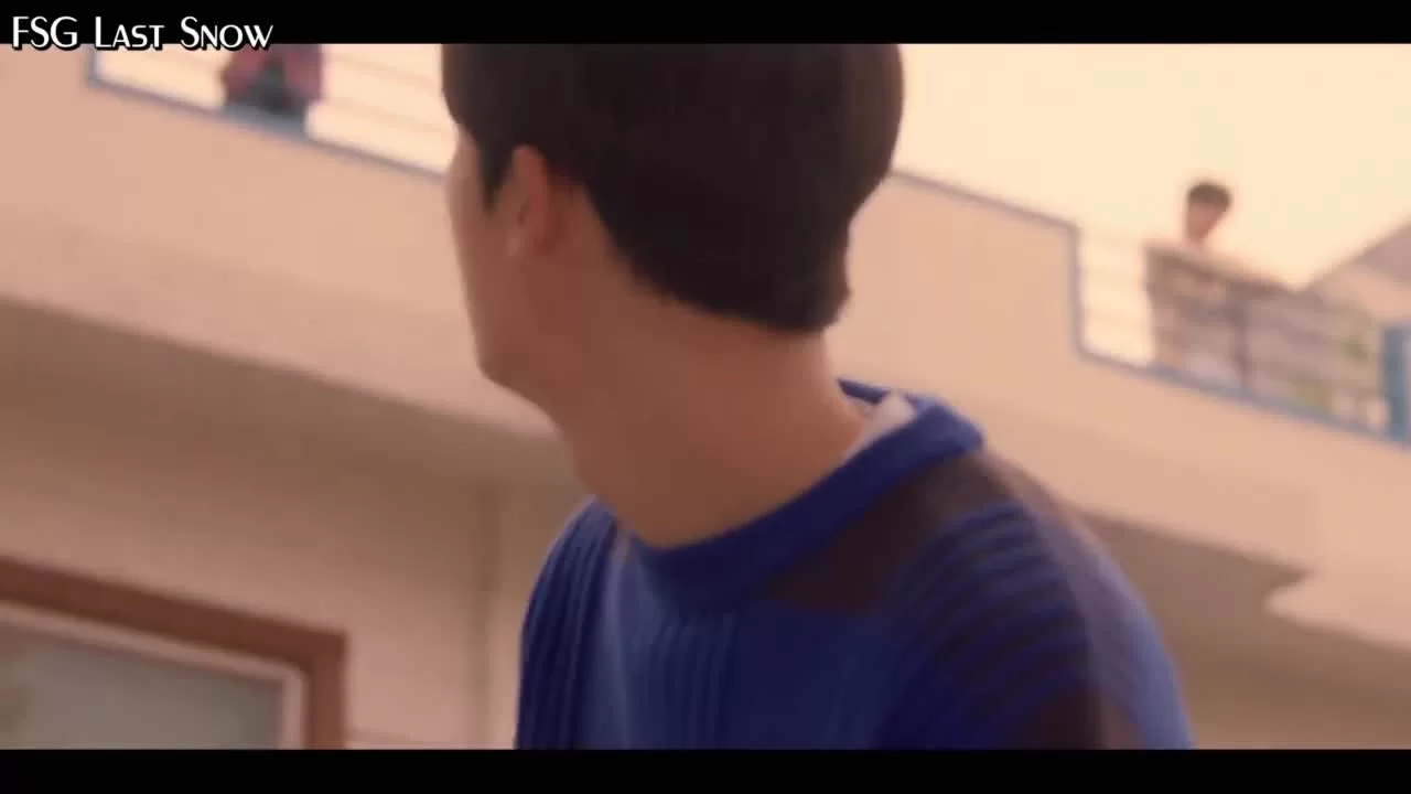 Моя девушка - крутой парень 7 серия