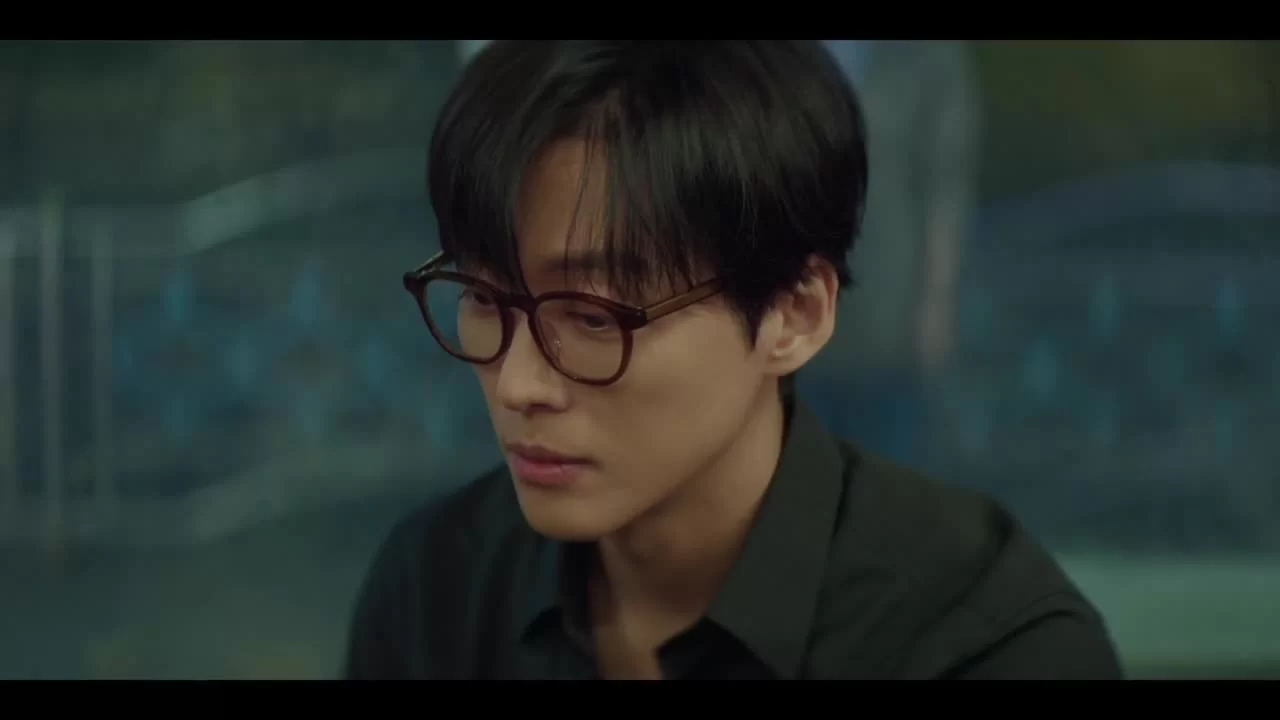 Наш фильм 1 серия