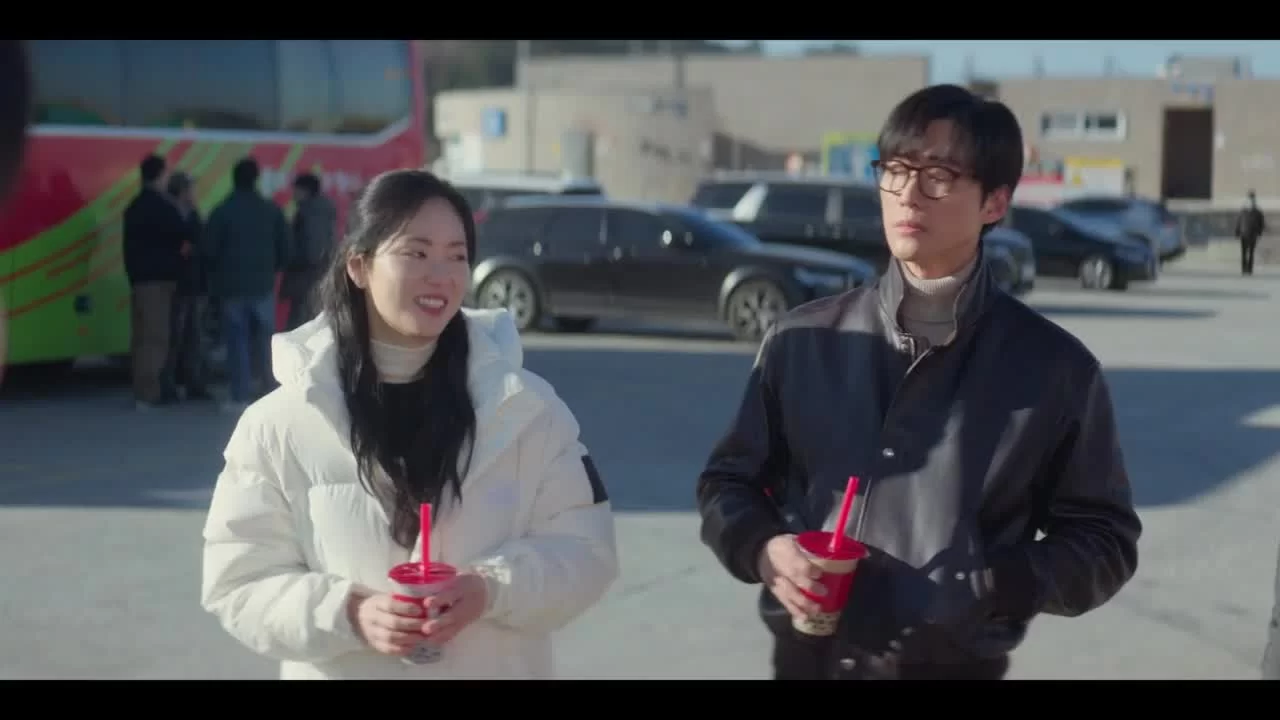 Наш фильм 8 серия