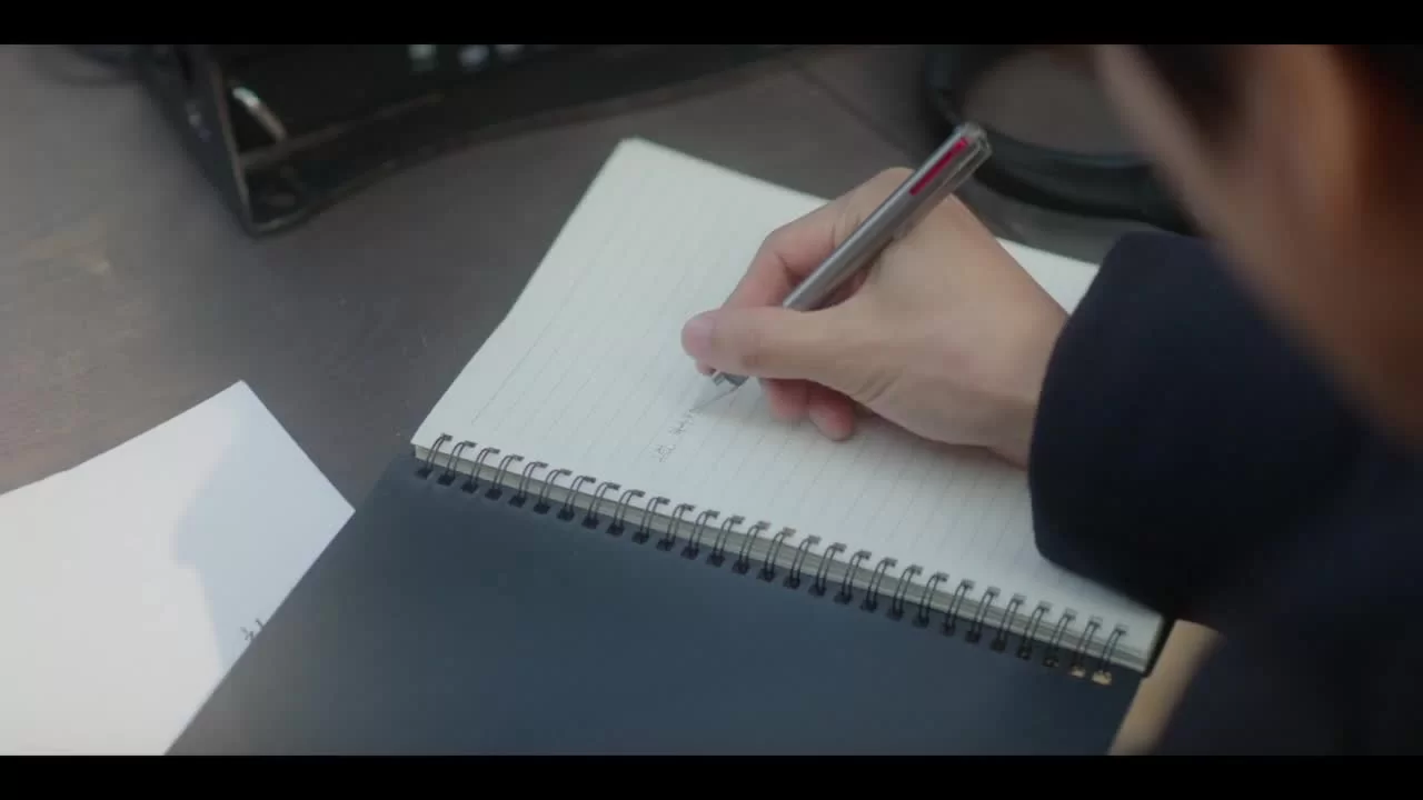 Наш фильм 9 серия