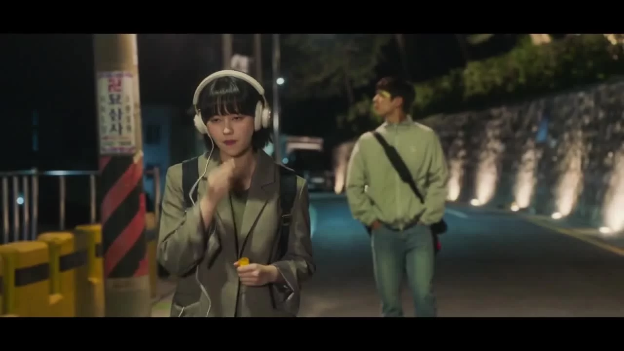 Хороший мальчик 1 серия