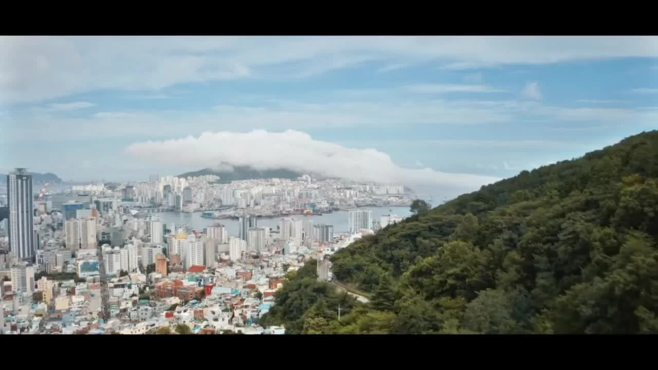 Хороший мальчик 10 серия