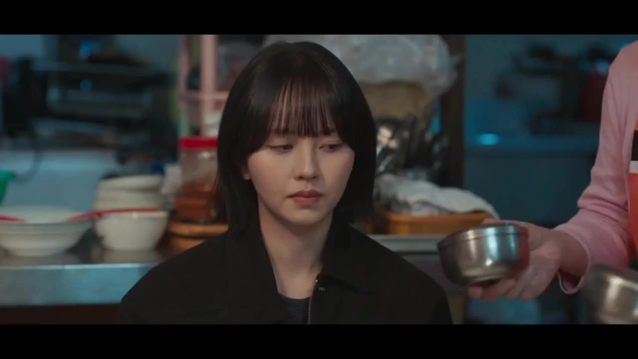 Хороший мальчик 11 серия