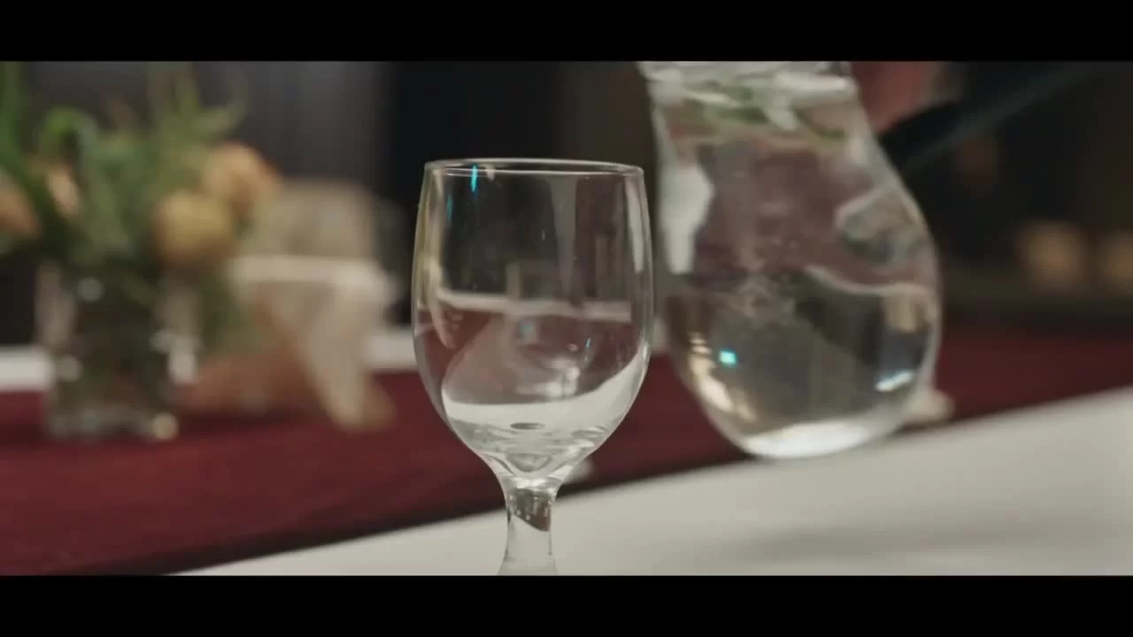 Хороший мальчик 12 серия