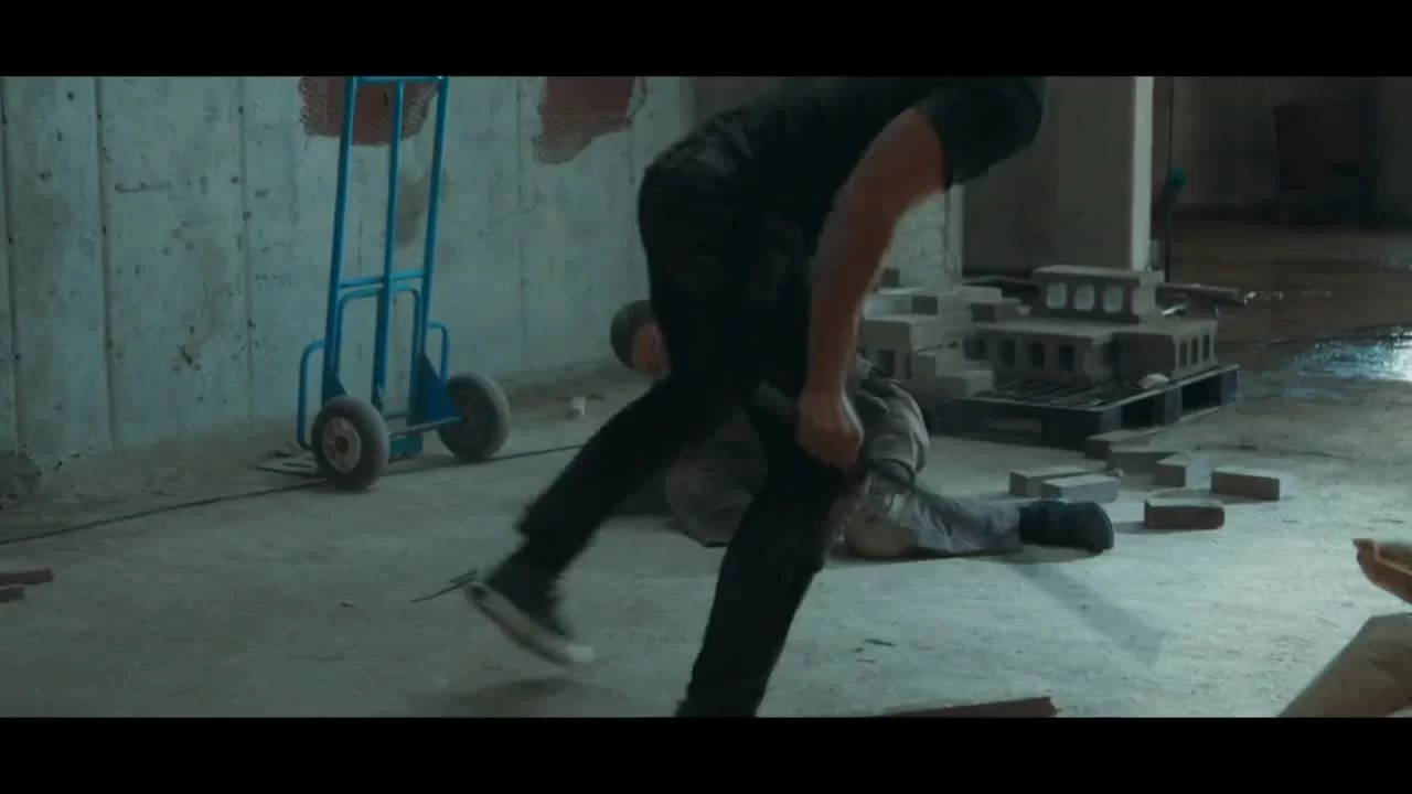 Хороший мальчик 14 серия