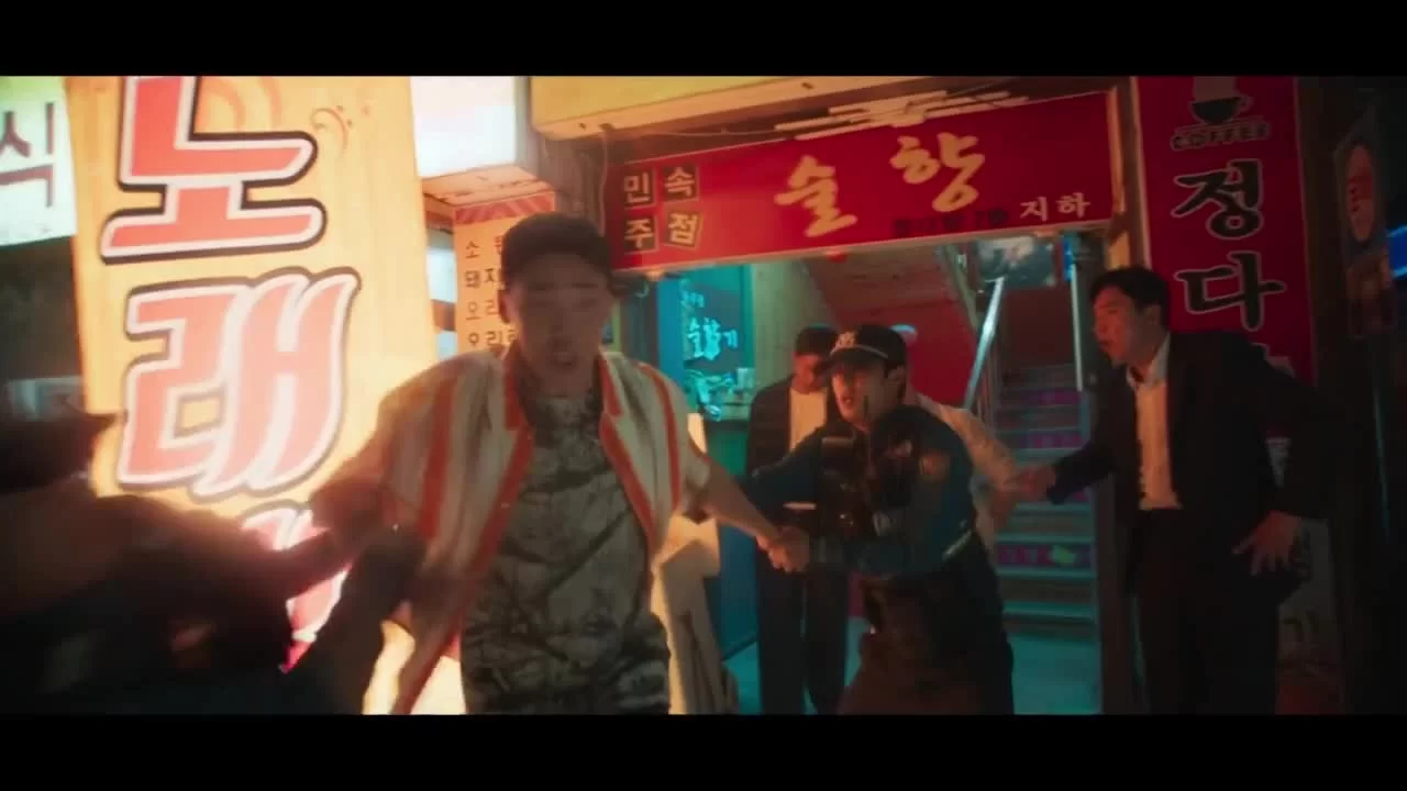 Хороший мальчик 2 серия