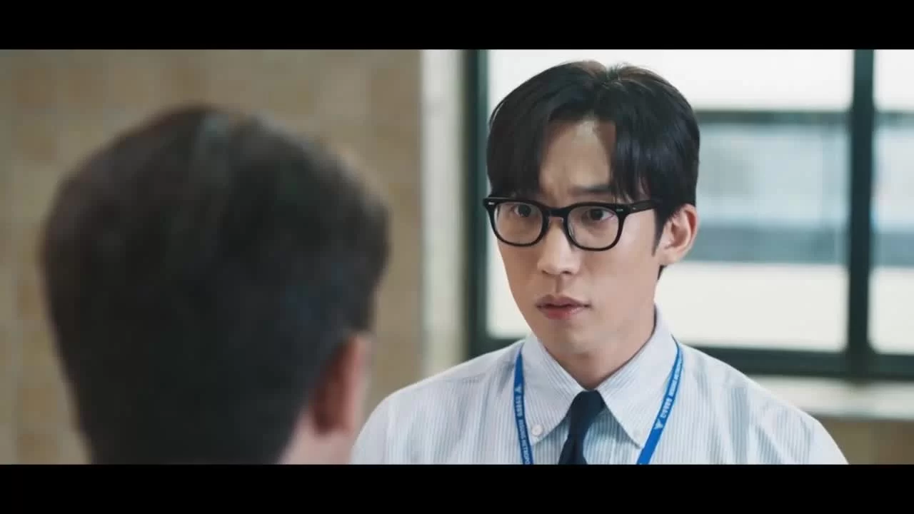 Хороший мальчик 3 серия