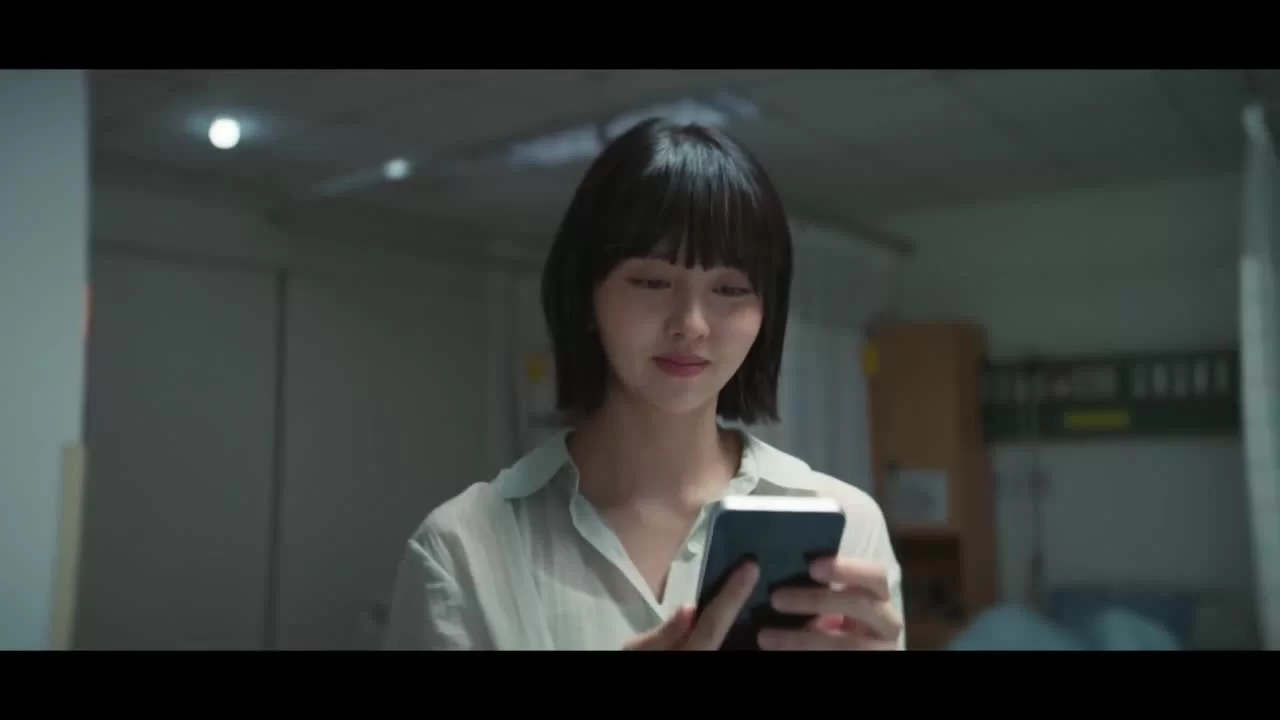 Хороший мальчик 5 серия