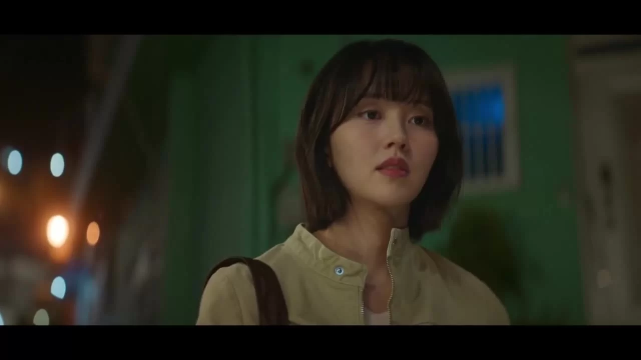 Хороший мальчик 6 серия