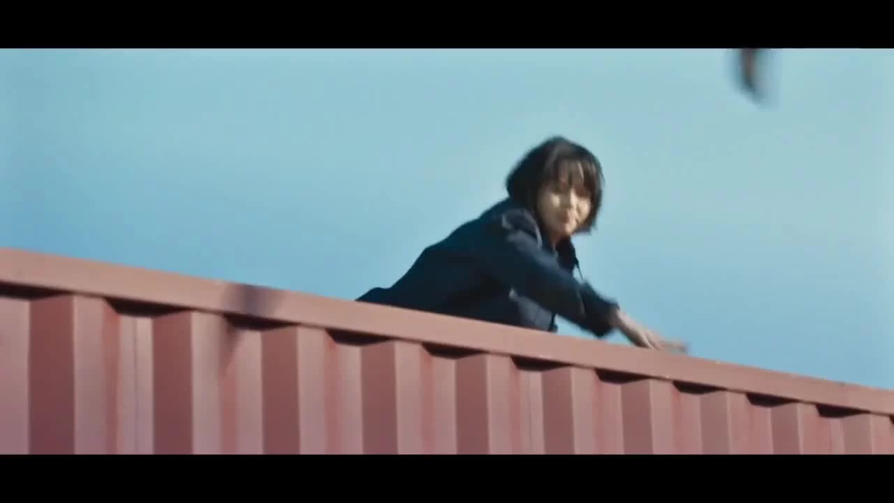 Хороший мальчик 9 серия