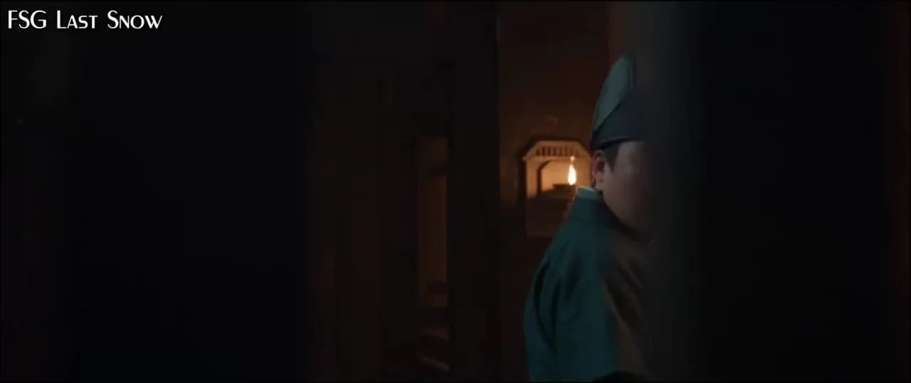 Легенда о Цзан Хае 27 серия