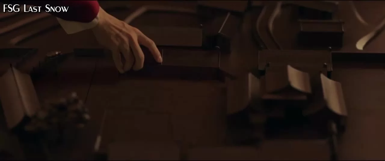 Легенда о Цзан Хае 32 серия