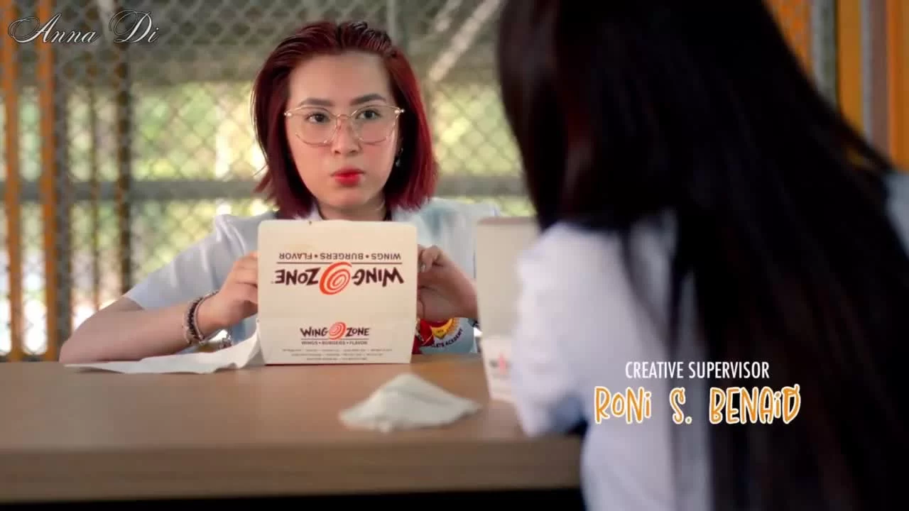 Соблазнение Дрейка Палма 1 серия