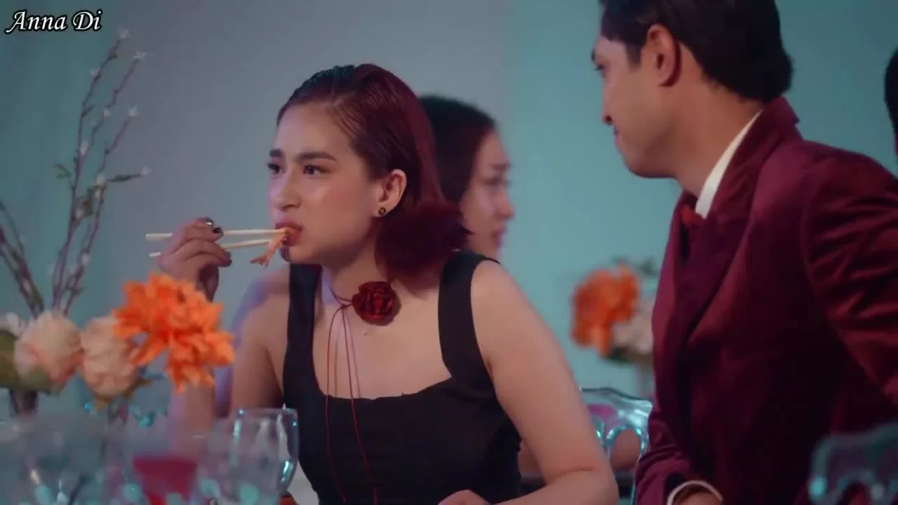 Соблазнение Дрейка Палма 4 серия