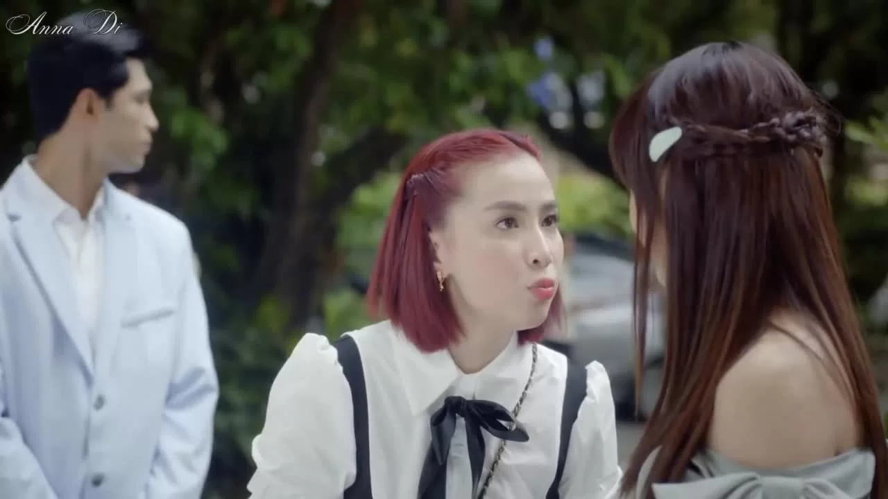 Соблазнение Дрейка Палма 7 серия