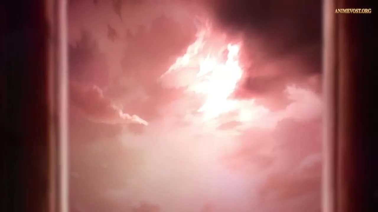 Повелитель Тайн (2025) 5 серия