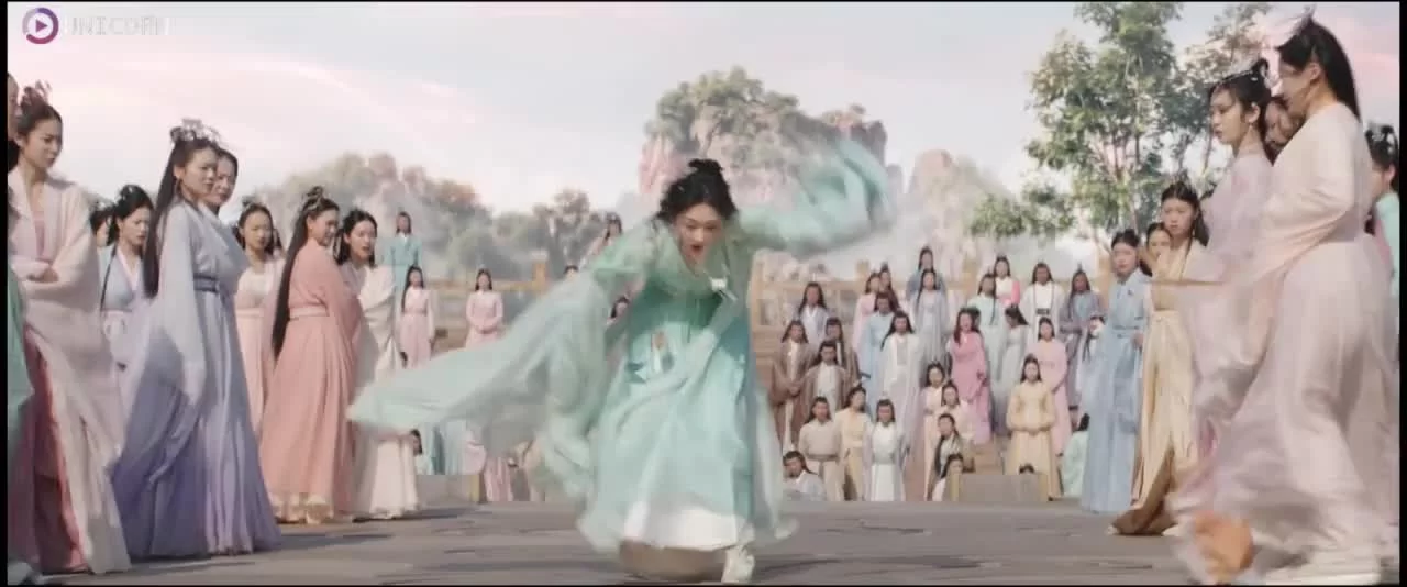 Подношение соленой рыбы мастеру 1 серия