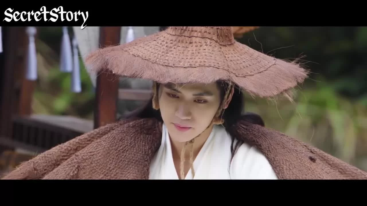 Подношение соленой рыбы мастеру 13 серия