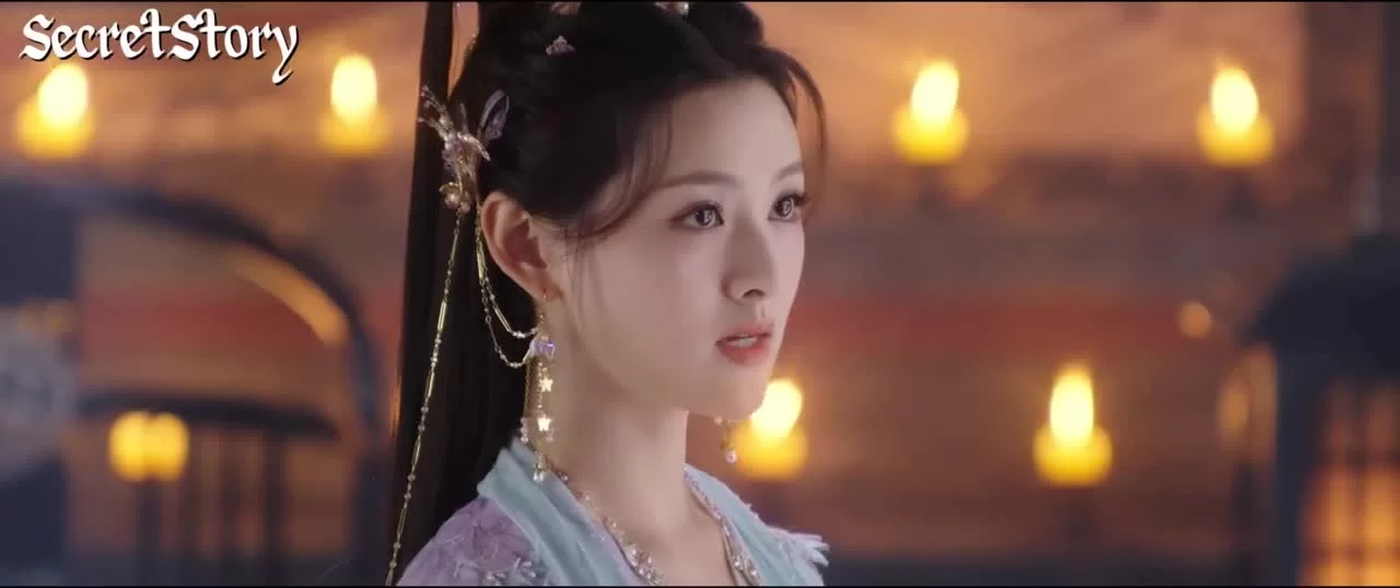 Подношение соленой рыбы мастеру (2025) 14 серия