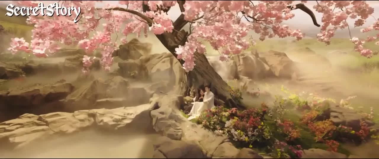 Подношение соленой рыбы мастеру (2025) 15 серия