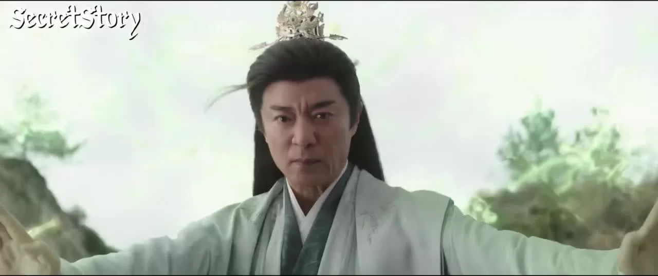 Подношение соленой рыбы мастеру (2025) 18 серия