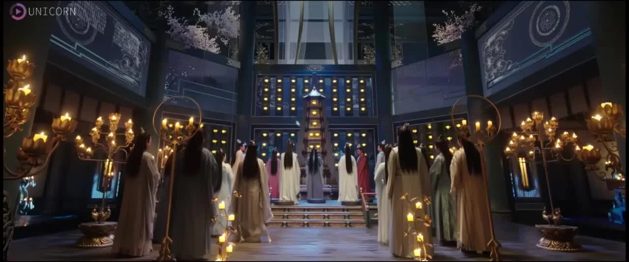 Подношение соленой рыбы мастеру 2 серия