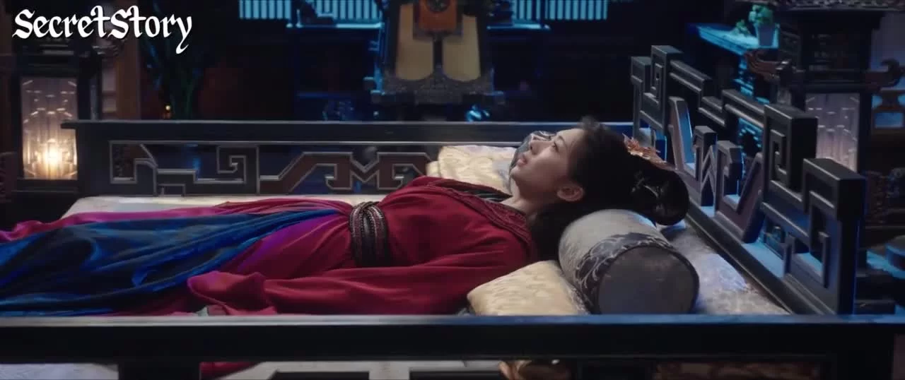 Подношение соленой рыбы мастеру (2025) 23 серия