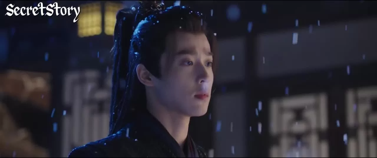 Подношение соленой рыбы мастеру 25 серия